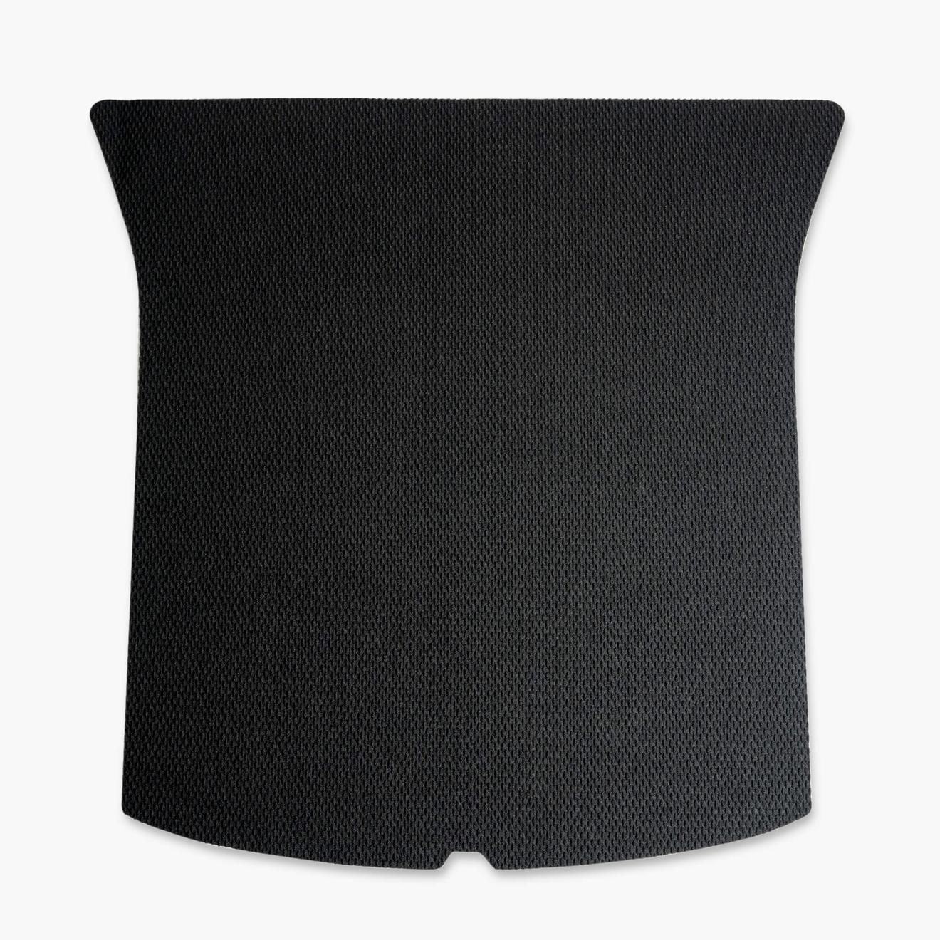 Tapis de coffre arrière en textile résistant pour Model Y offre à 80€ sur Tesla