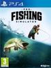 PS4Pro Fishing Simulator offre à 16,64€ sur Game Cash