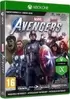 XBXMarvel's Avengers offre à 9,99€ sur Game Cash