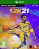 XONENBA 2K21 Édition Mamba Forever offre à 9,34€ sur Game Cash