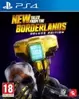 PS4New Tales From the Borderlands Edition Deluxe offre à 8,51€ sur Game Cash