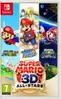 SWISuper Mario 3D All-Stars offre à 82,35€ sur Game Cash