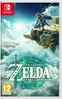 SWIThe Legend of Zelda Tears of the Kingdom offre à 39,17€ sur Game Cash