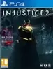 PS4Injustice 2 offre à 11,22€ sur Game Cash