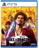 PS5Yakuza : Like A Dragon offre à 21,96€ sur Game Cash