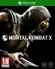 XONEMortal Kombat X offre à 12,32€ sur Game Cash