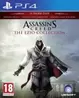 PS4Assassin's Creed : The Ezio Collection offre à 17,99€ sur Game Cash