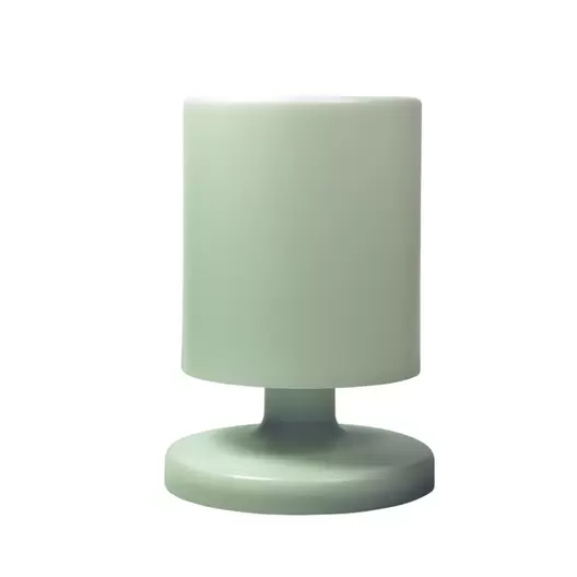 LAMPE DE TABLE BLANCHE 16 X 22 CM ETANCHE
      Réf : 005007001 offre à 26,9€ sur Top Accessoires