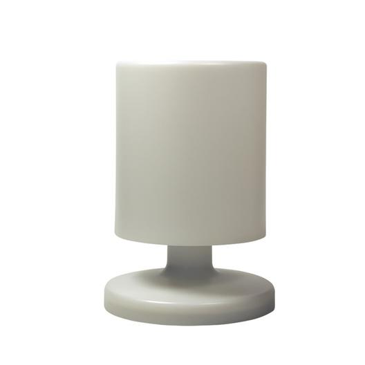 LAMPE DE TABLE BLANCHE 16 X 22 CM ETANCHE
      Réf : 005007001 offre à 20,18€ sur Top Accessoires