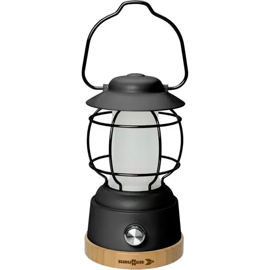 LAMPE TEMPETE LYSS - BRUNNER
      Réf : 005013001 offre à 52,9€ sur Top Accessoires