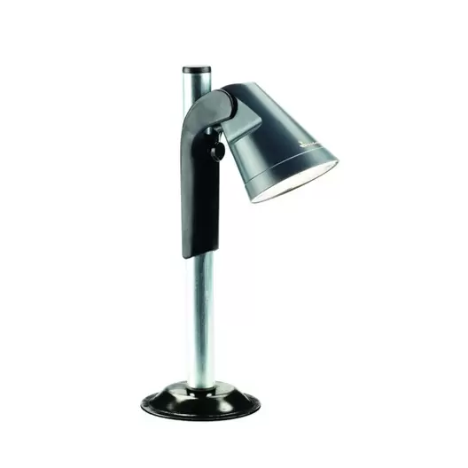 LAMPE DE TABLE LED
      Réf : 005008001 offre à 73,9€ sur Top Accessoires