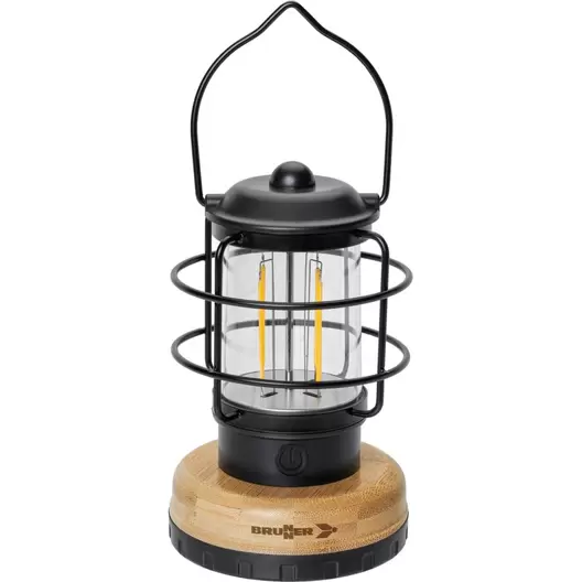 LAMPE TEMPETE - LAMPARINA
      Réf : 012470001 offre à 38,9€ sur Top Accessoires