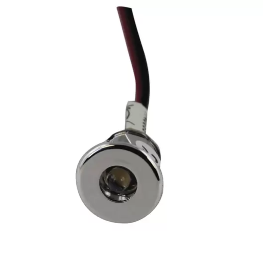SPOT DIMATEC ENCASTRABLE 18
      Réf : 007350001 offre à 6,9€ sur Top Accessoires
