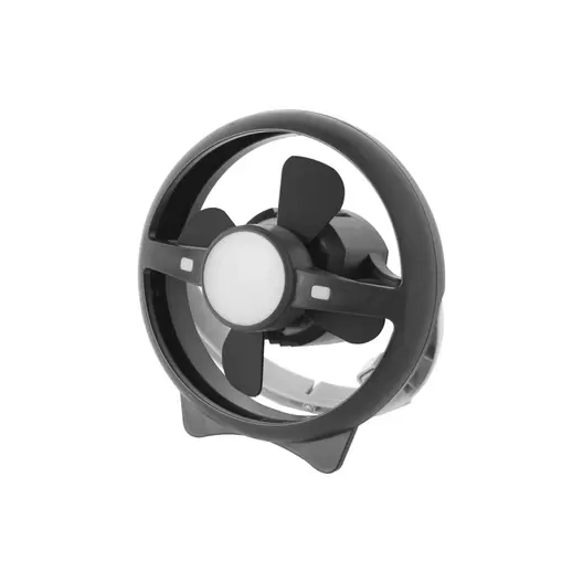 VENTILATEUR A LED AVEC CROCHET ATMO RG BRUNNER
      Réf : 008274001 offre à 31,41€ sur Top Accessoires