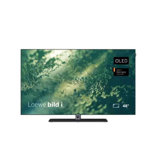 Bild i.48 dr+ offre à 2699€ sur Loewe TV