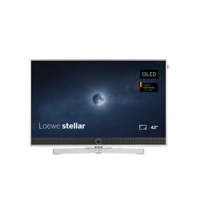 Stellar 42 dr+ offre à 3399€ sur Loewe TV