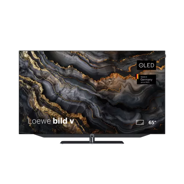 Bild v.65 dr+ offre à 4999€ sur Loewe TV