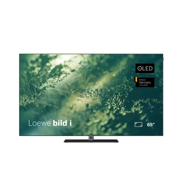 Bild i.65 dr+ offre à 3899€ sur Loewe TV