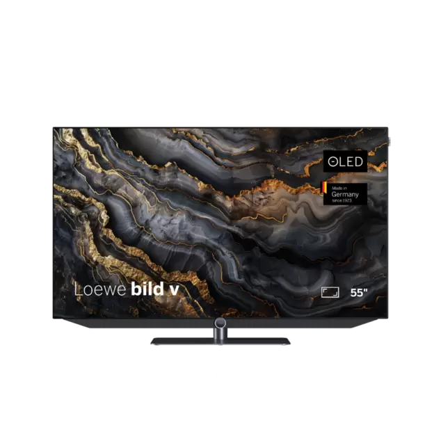 Bild v.55 dr+ offre à 3699€ sur Loewe TV