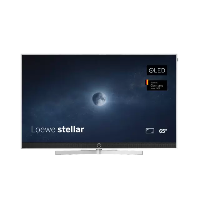 Stellar 65 dr+ offre à 5999€ sur Loewe TV