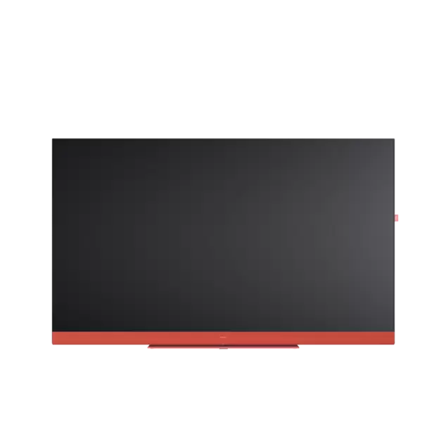 We. SEE 55 coral red offre à 1699€ sur Loewe TV