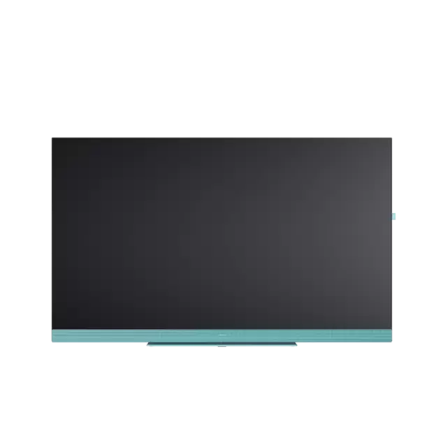 We. SEE 55 aqua blue offre à 1699€ sur Loewe TV