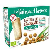 Pain Des Fleurs Souchet 150g offre à 3,7€ sur Satoriz