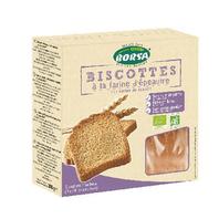 Biscottes Epeautre 300 G offre à 3,45€ sur Satoriz