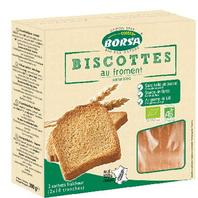 Biscottes Froment 300 G offre à 2,85€ sur Satoriz