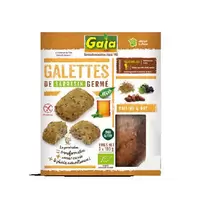 Essene Galette Sarrasin 2x100g offre à 4,75€ sur Satoriz