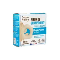 FLEUR DE SHAMPOING ANTIPELLICULAIRE 85G offre à 5,29€ sur marcel & fils