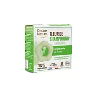 FLEUR SHAMPOING CHEVEUX GRAS 85G offre à 5,29€ sur marcel & fils