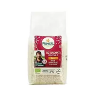 RIZ BASMATI BLANC 500G PRIMEAL offre à 2,89€ sur marcel & fils