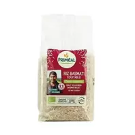 RIZ BASMATI 1/2 COMPLET 500G PRIMEA offre à 2,99€ sur marcel & fils