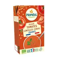 VELOUTE TOMATE ET LENTILLES CORAIL offre à 2,89€ sur marcel & fils