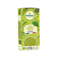 VELOUTE LEGUMES VERTS 33CL PRIMEAL offre à 1,29€ sur marcel & fils