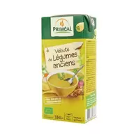 VELOUTE LEGUMES ANCIENS 33CL PRIMEA offre à 1,29€ sur marcel & fils