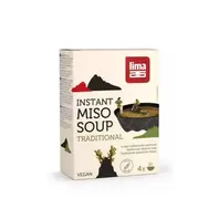 MISO SOUPE INSTANT 4X10G offre à 4,29€ sur marcel & fils