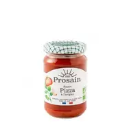 MA SAUCE PIZZA TOMATES 290GR offre à 2,69€ sur marcel & fils