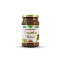 Pâte à tartiner Nocciolata 250g + 30% offert offre à 3,79€ sur marcel & fils