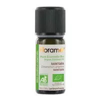 HE RAVINTSARA 10ML FLORAME offre à 8,59€ sur marcel & fils