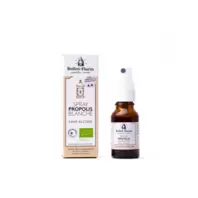 SPRAY PROPOLIS SANS ALCOOL 15ML offre à 11,59€ sur marcel & fils