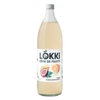 KEFIR CITRON BERGAMOTE 1L offre à 5,4€ sur marcel & fils