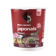 CUP VEGAN MON RAMEN JAPONAIS PREMIU offre à 4,25€ sur marcel & fils