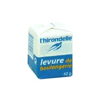 LEVURE FRAICHE 42G offre à 0,79€ sur marcel & fils