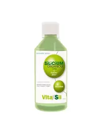 Silicium bio-activé buvable 500ml offre à 18,5€ sur marcel & fils