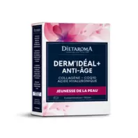 DERMIDEAL ANTI AGE 60COMPRIMES offre à 22,9€ sur marcel & fils