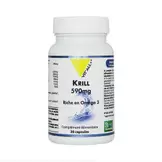 KRILL 30 CAPSULES offre à 16,5€ sur marcel & fils