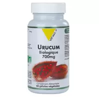 URUCUM 700MG60 GELULES offre à 15,95€ sur marcel & fils