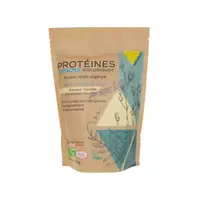 PROTEINES VEGETALES VANILLE offre à 27,95€ sur marcel & fils